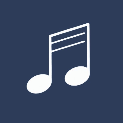 BlueMusic icon
